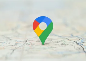 Google Maps mất vị trí ứng dụng dẫn đường hàng đầu thế giới